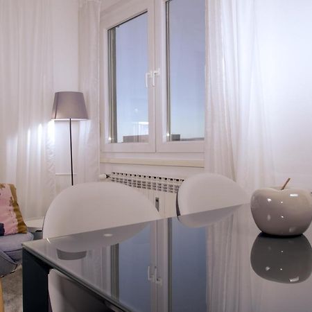 Apartment Zagreb 213 Экстерьер фото