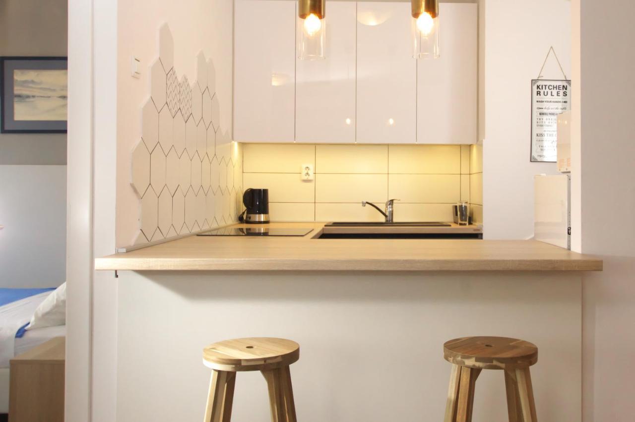Apartment Zagreb 213 Экстерьер фото