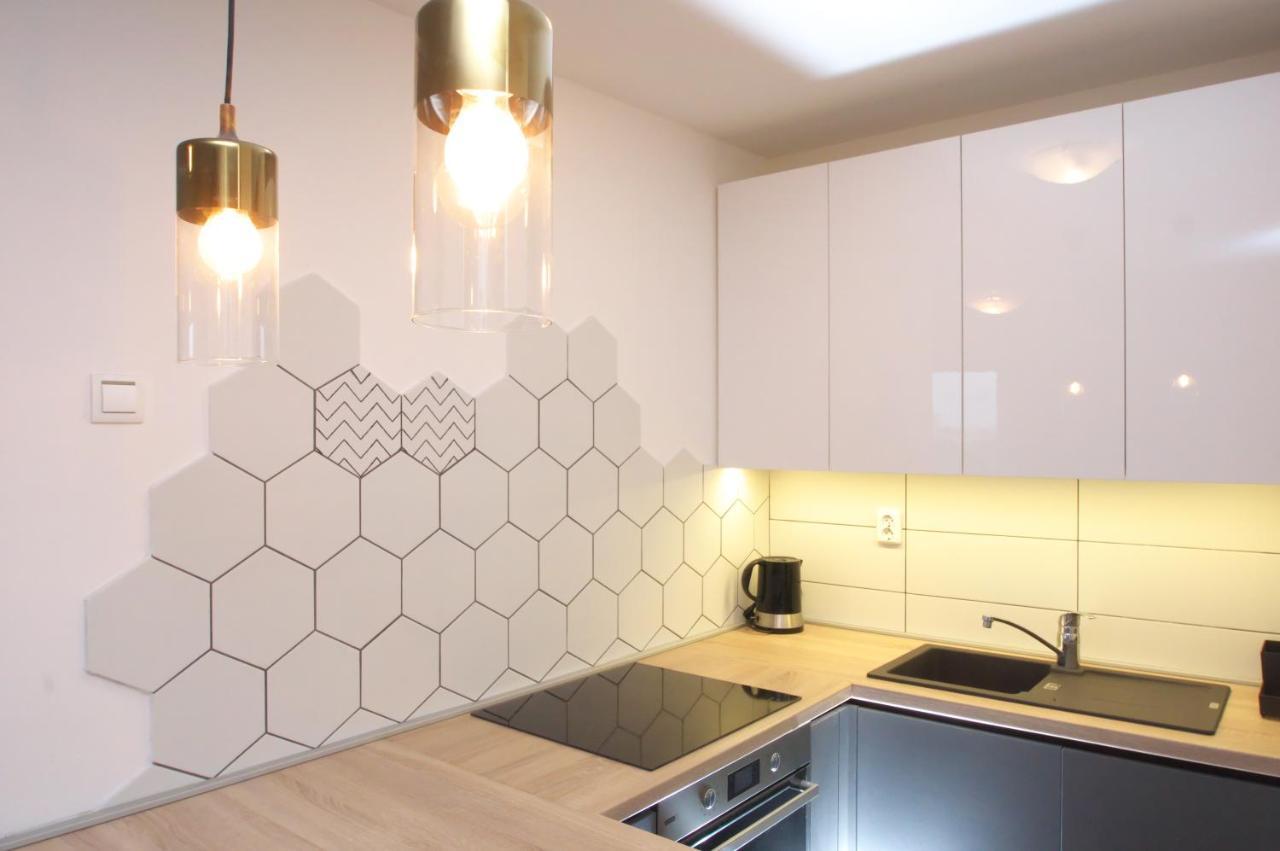 Apartment Zagreb 213 Экстерьер фото