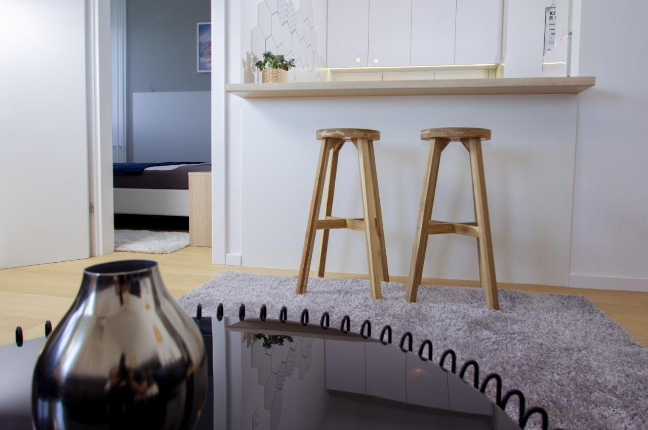 Apartment Zagreb 213 Экстерьер фото