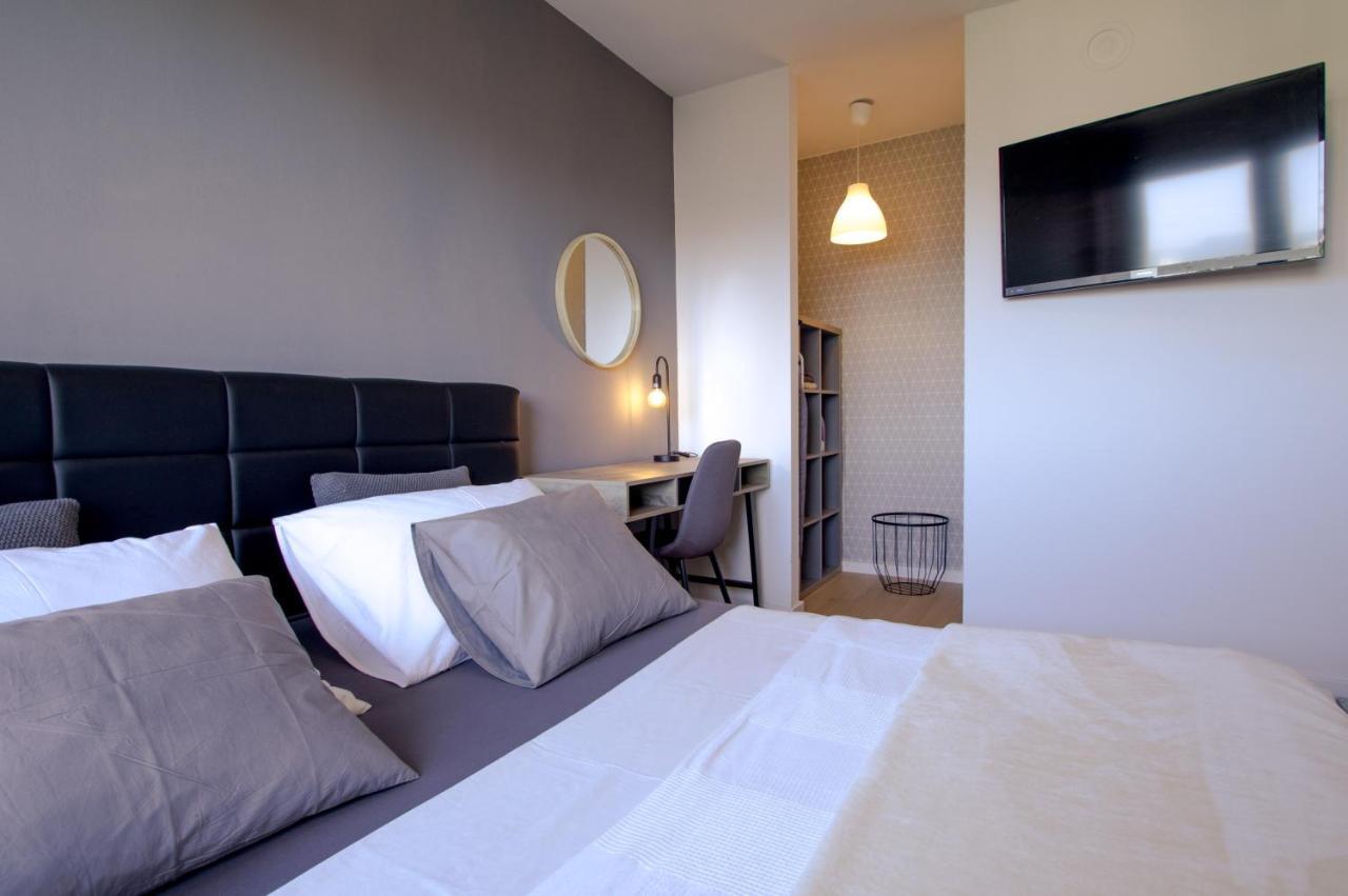 Apartment Zagreb 213 Экстерьер фото