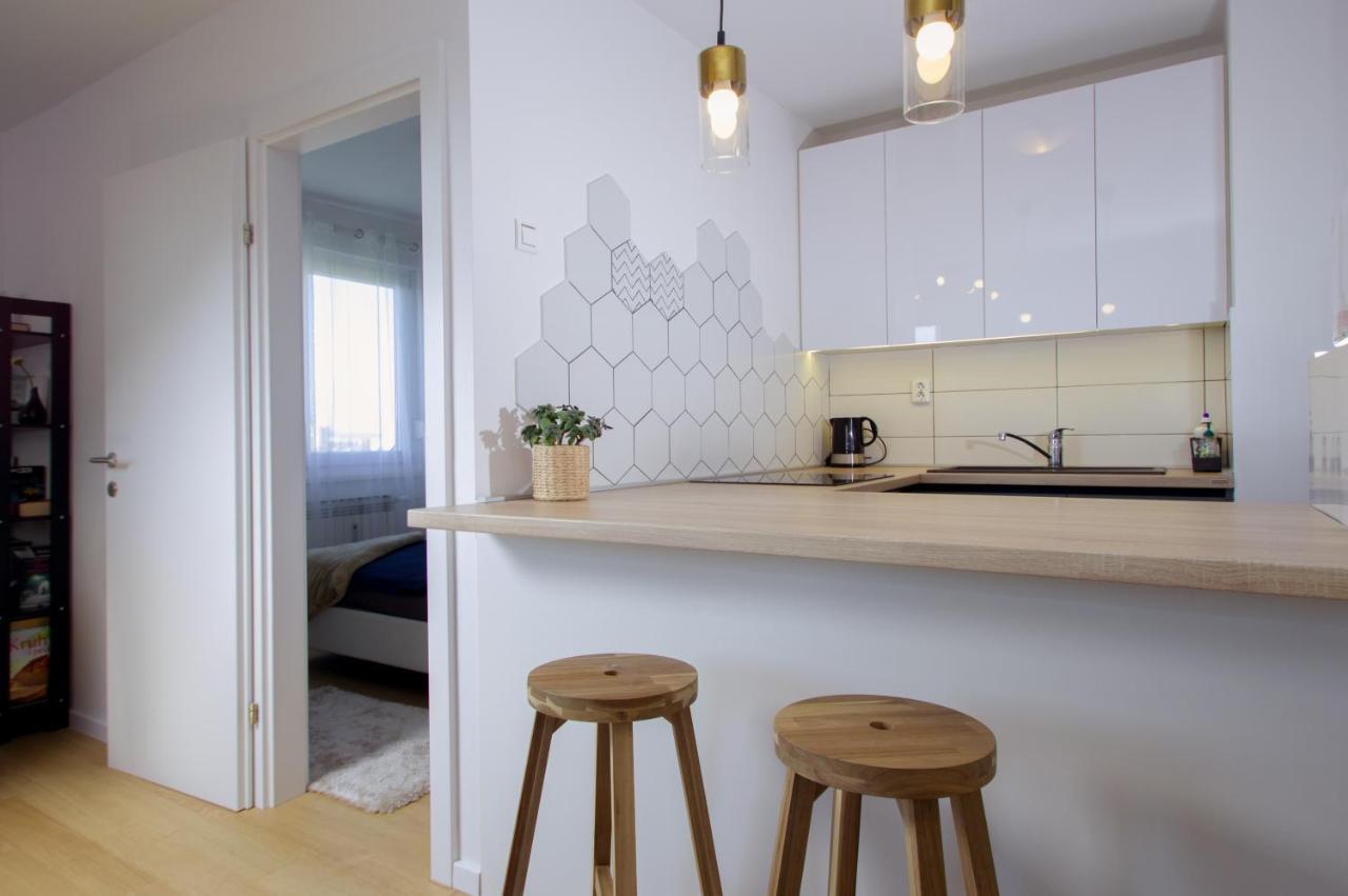 Apartment Zagreb 213 Экстерьер фото