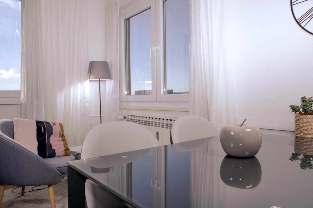 Apartment Zagreb 213 Экстерьер фото