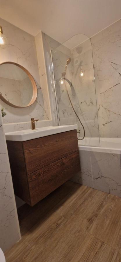 Apartment Zagreb 213 Экстерьер фото